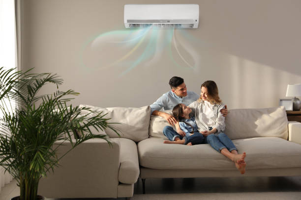 Best HVAC tune-up services  in Belington, WV