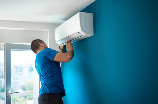 Best HVAC air duct cleaning  in Belington, WV