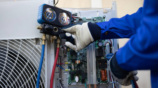 Best Furnace repair near me  in Belington, WV